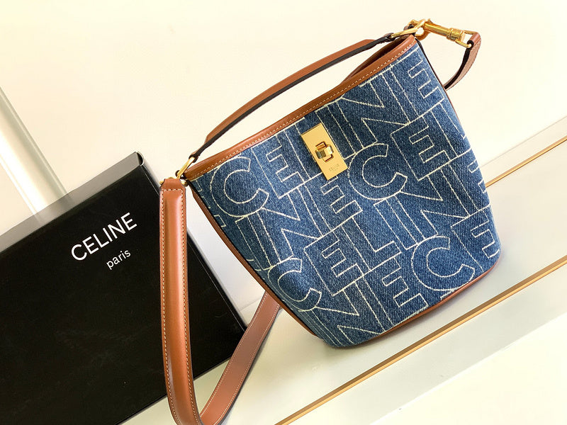 Luxurious-Totes - CLE Bags - 1378