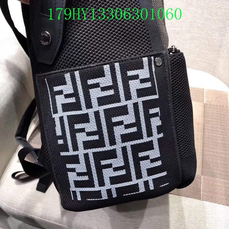 GC - Shoulder - 2963