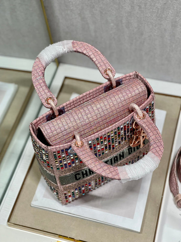 Luxurious Totes - Latest - 6296