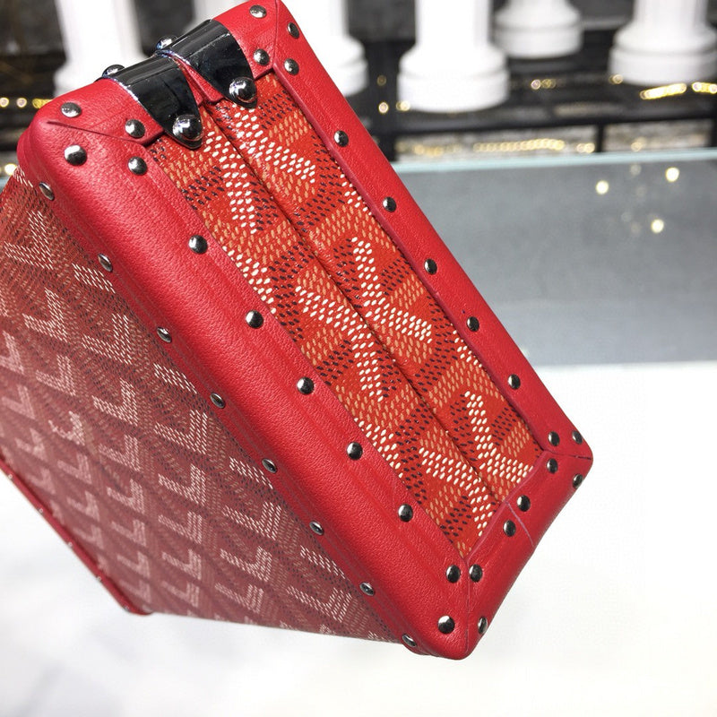 Lux-Totes - GOD Bags - 168