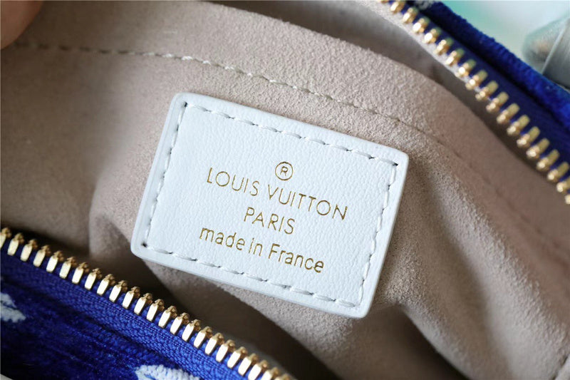 Lux-Totes - LOV Bags - 900