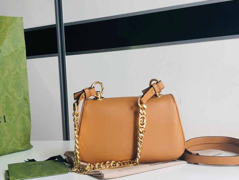 GUI - Luxurious Totes - 691