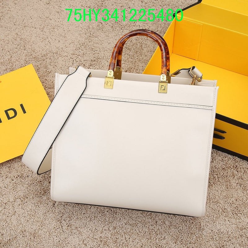 GC - Shoulder - 3498