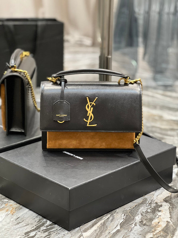 Luxurious Totes - Latest - 8687
