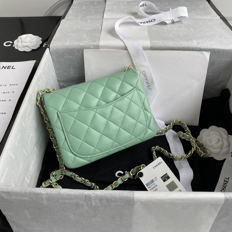 Style My Style - CHL Bags - 376