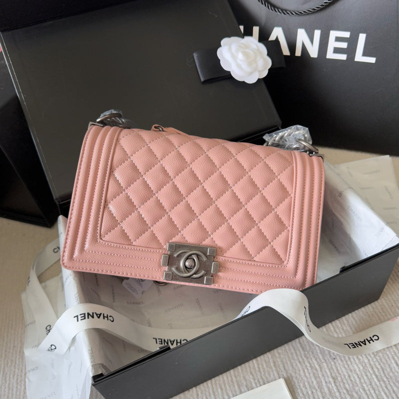Style My Style - CNL3 Bags - 046