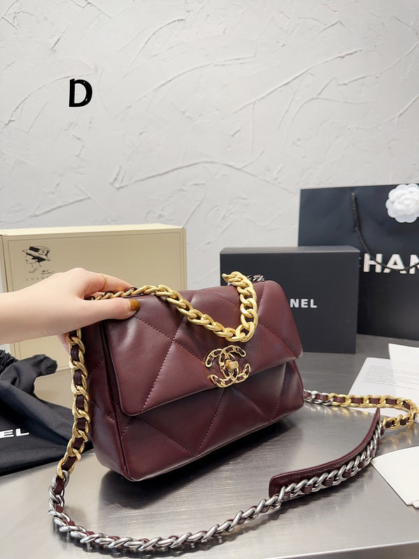 Luxurious Totes - CNL3 Bags - 449