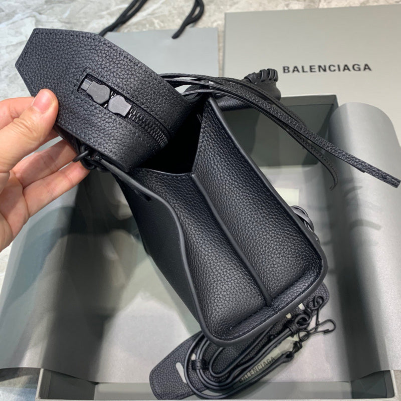 Lux-Totes - BGA Bags - 200