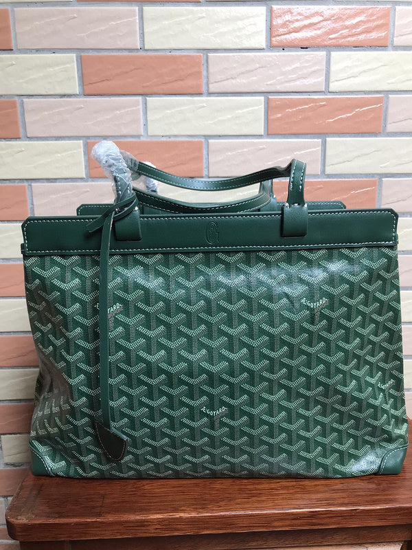 Lux-Totes - GOD Bags - 279