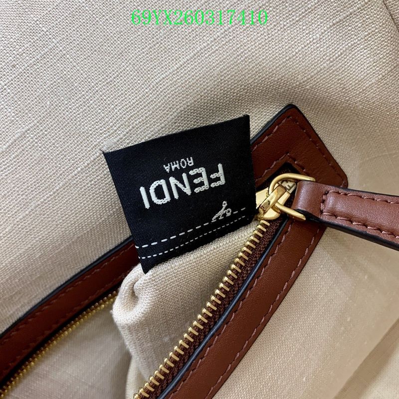 GC - Shoulder - 3392