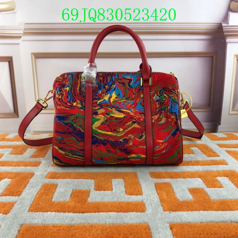 GC - Shoulder - 3239