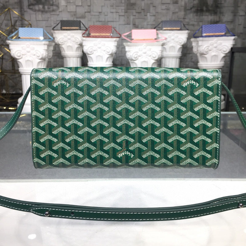 Lux-Totes - GOD Bags - 191