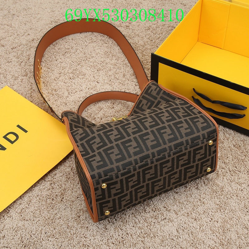 GC - Shoulder - 3456