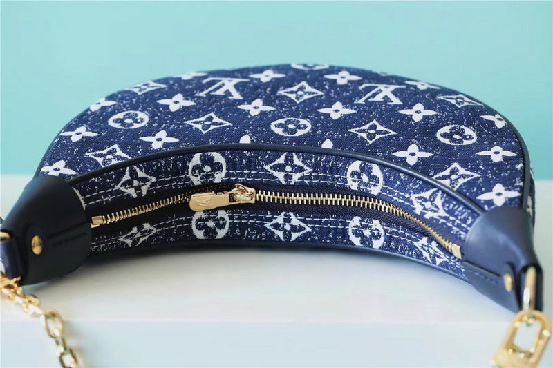 Lux-Totes - LOV Bags - 933