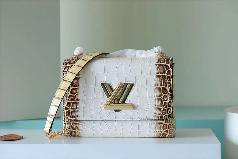 Lux-Totes - LOV Bags - 554