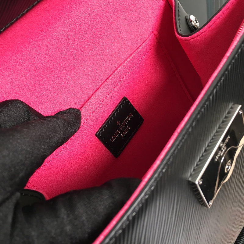 LOV - Luxurious Totes - 2100