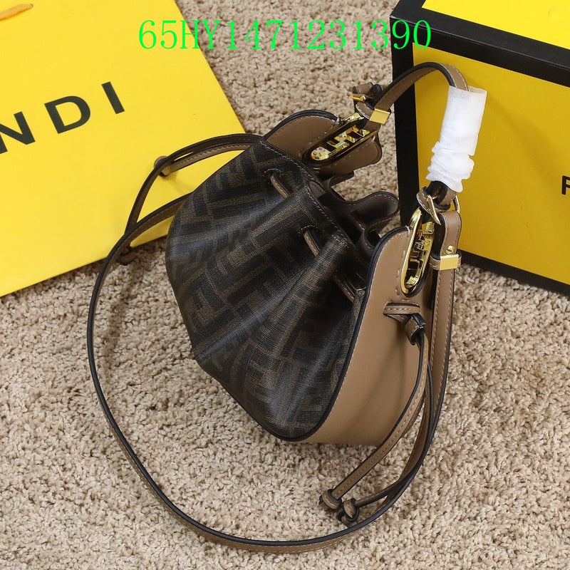GC - Shoulder - 2757