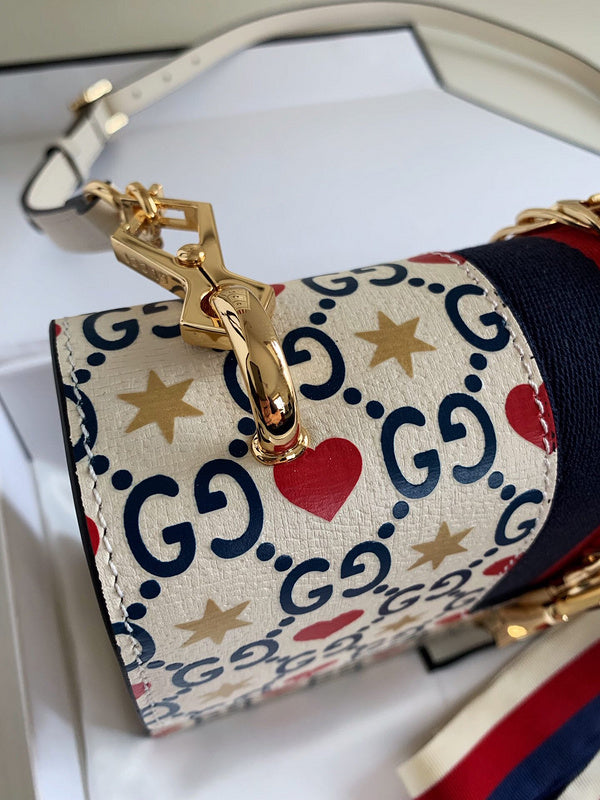 Luxurious Totes - Latest - 9997