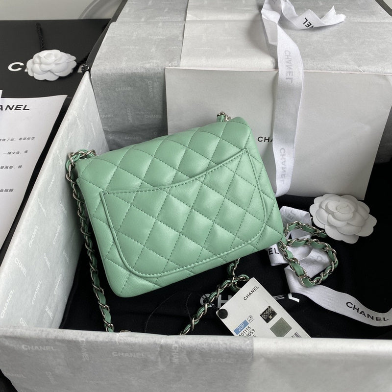 Style My Style - CHL Bags - 371