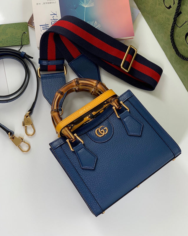 GUI - Luxurious Totes - 1120