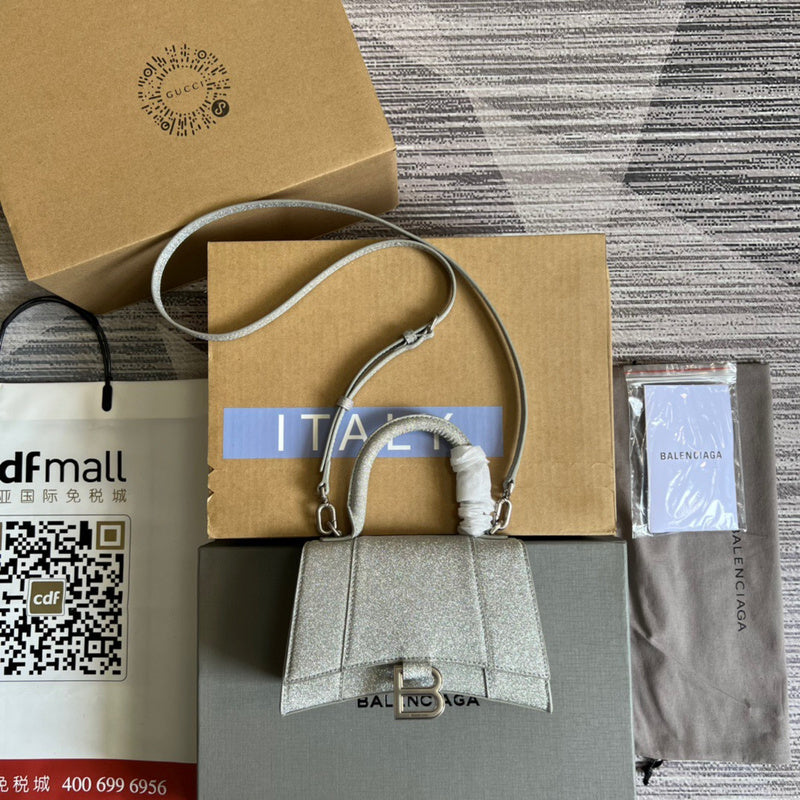Lux-Totes - BGA Bags - 170