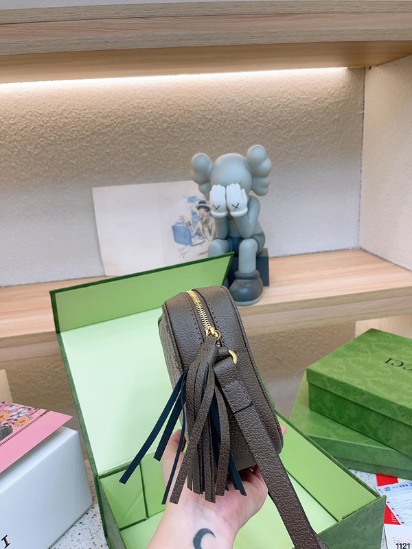 Luxurious Totes - GUI3 Bags - 011
