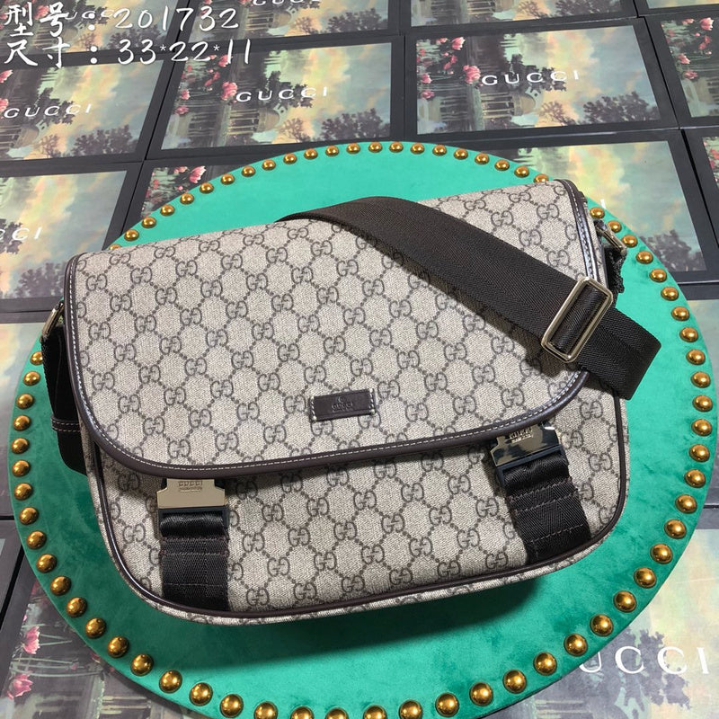 Lux-Totes - GCI Bags - 2442