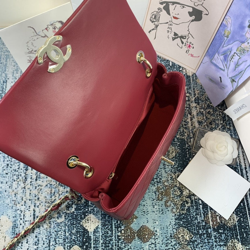 Style My Style - CHL Bags - 550