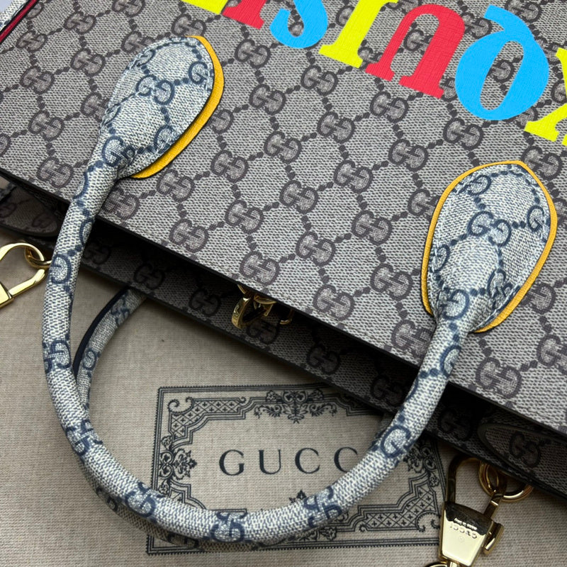 GUI - Luxurious Totes - 227