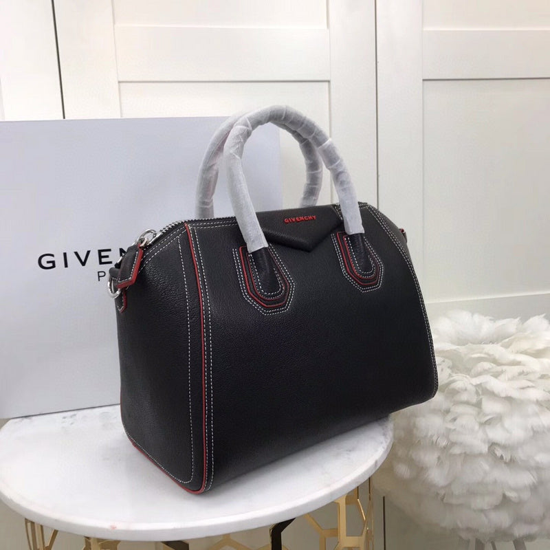Lux-Totes - GVY Bags - 030