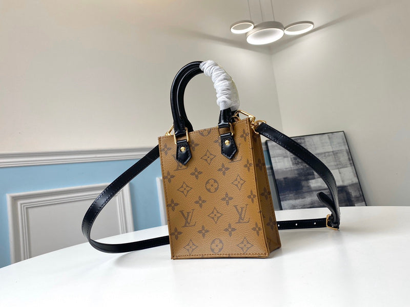 LOV - Luxurious Totes - 1948