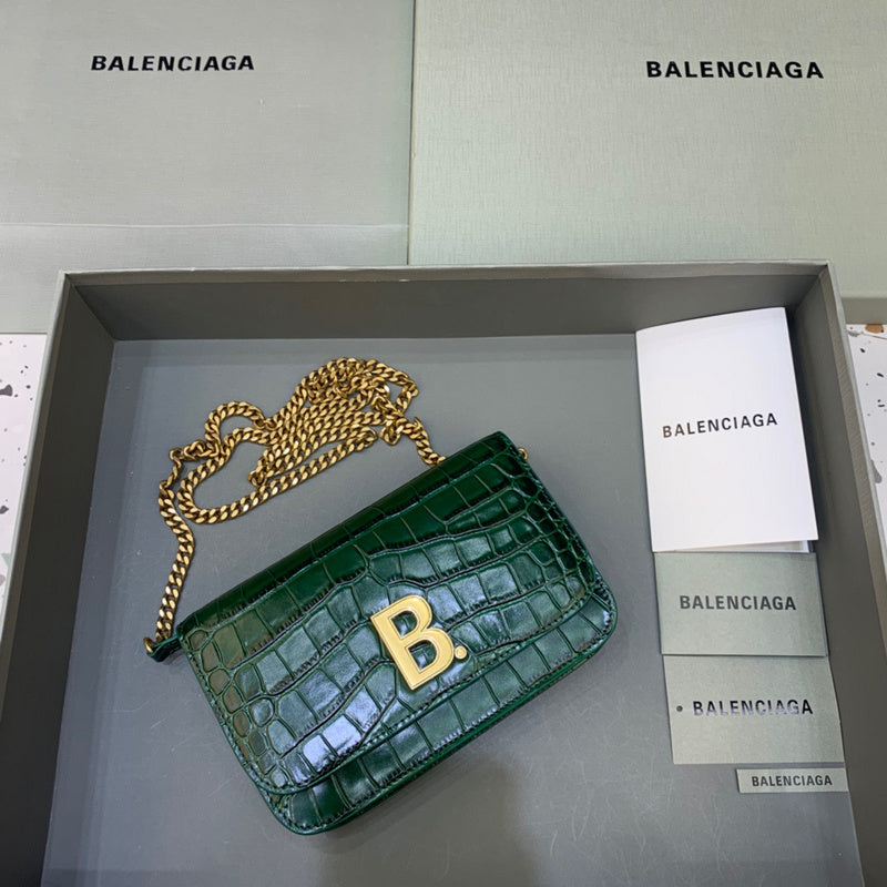 Style My Style - BGA Bags - 362