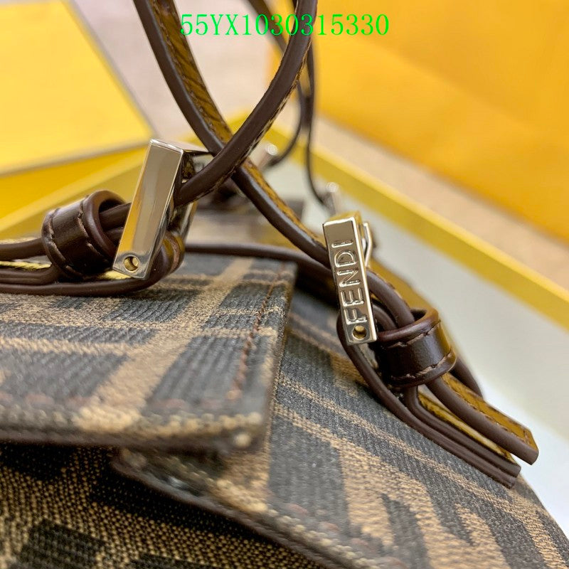 GC - Shoulder - 3393