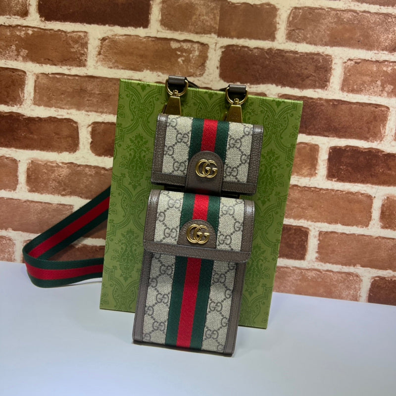 GUI - Luxurious Totes - 399