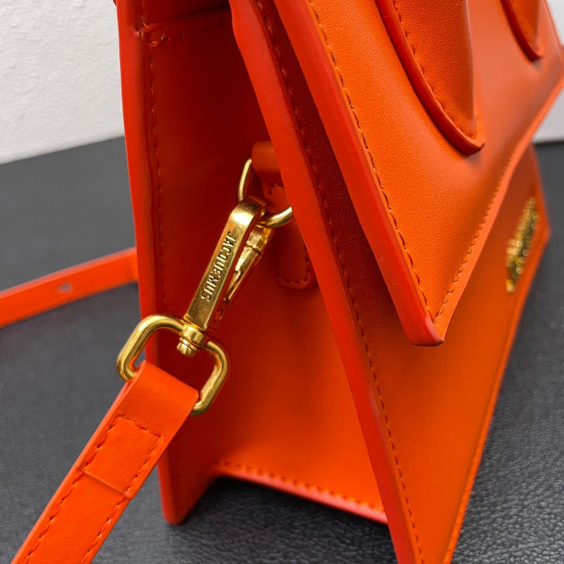 Lux-Totes - JQM Bags - 004