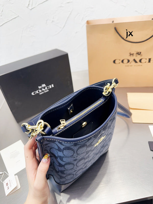 Luxurious Totes - CCH2 Bags - 041