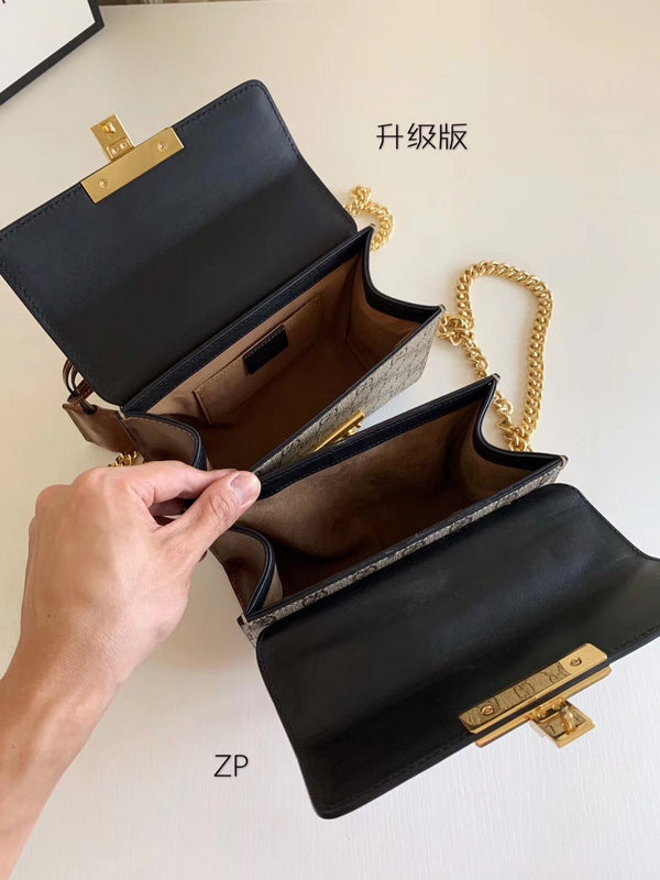 Luxurious Totes - Latest - 10109