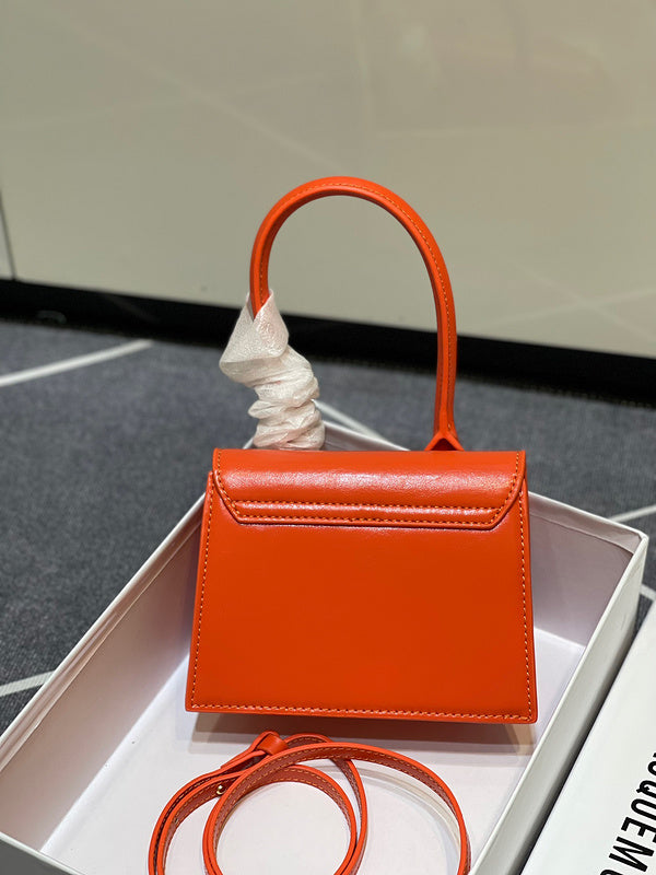 Lux-Totes - JQM Bags - 016
