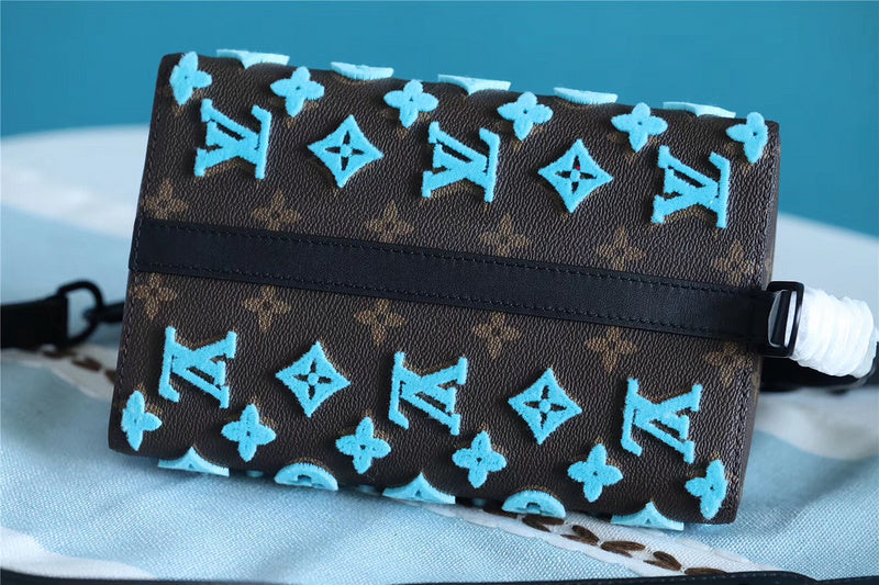 Lux-Totes - LOV Bags - 4315