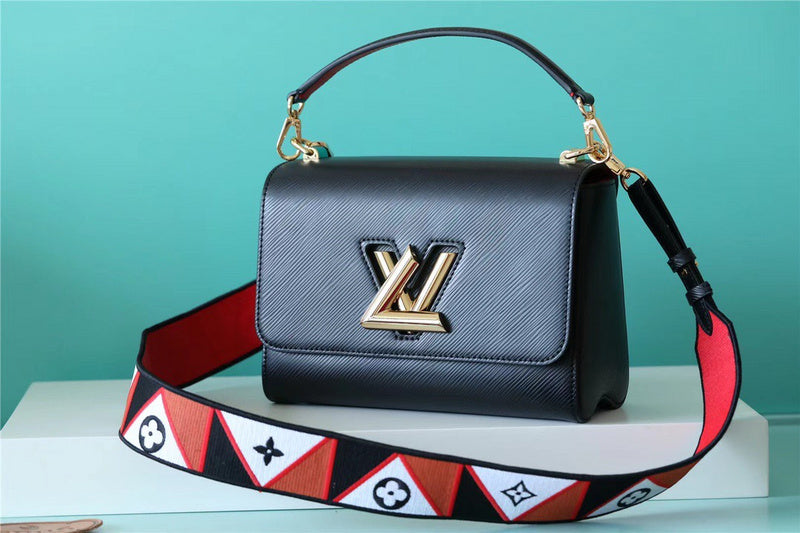 Lux-Totes - LOV Bags - 979