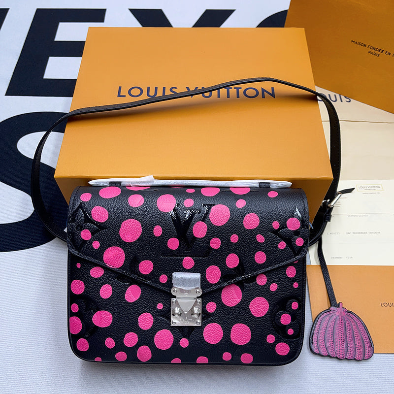 Lux-Totes - LOV Bags - 439