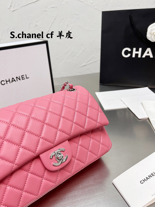 Luxurious Totes - CNL3 Bags - 513