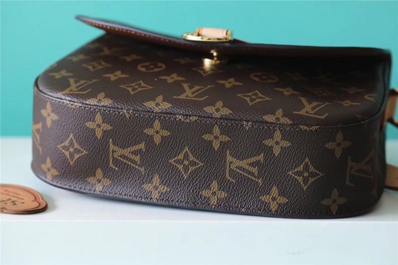Lux-Totes - LOV Bags - 1164