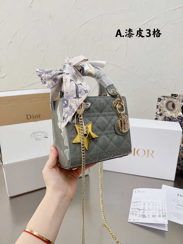 Style My Style - DOR2 Bags - 259