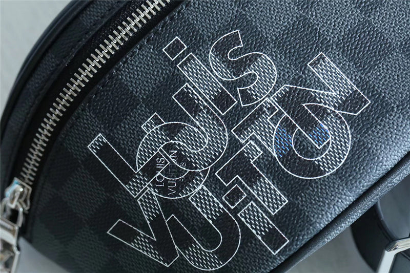 Lux-Totes - LOV Bags - 4246