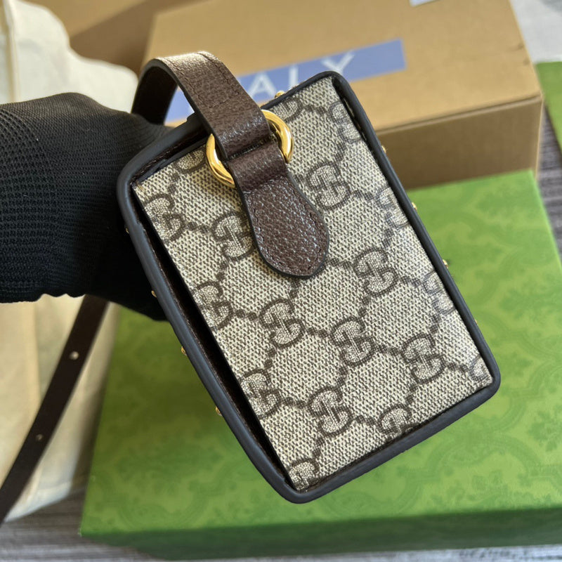 Lux-Totes - GCI Bags - 2212