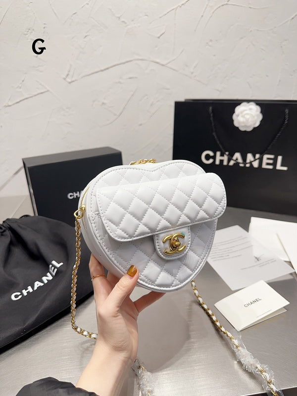 Luxurious Totes - CNL3 Bags - 569
