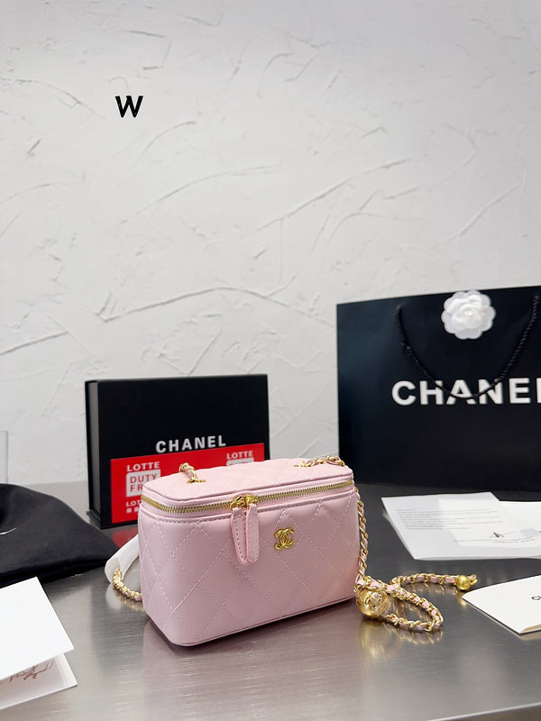Luxurious Totes - CNL3 Bags - 278