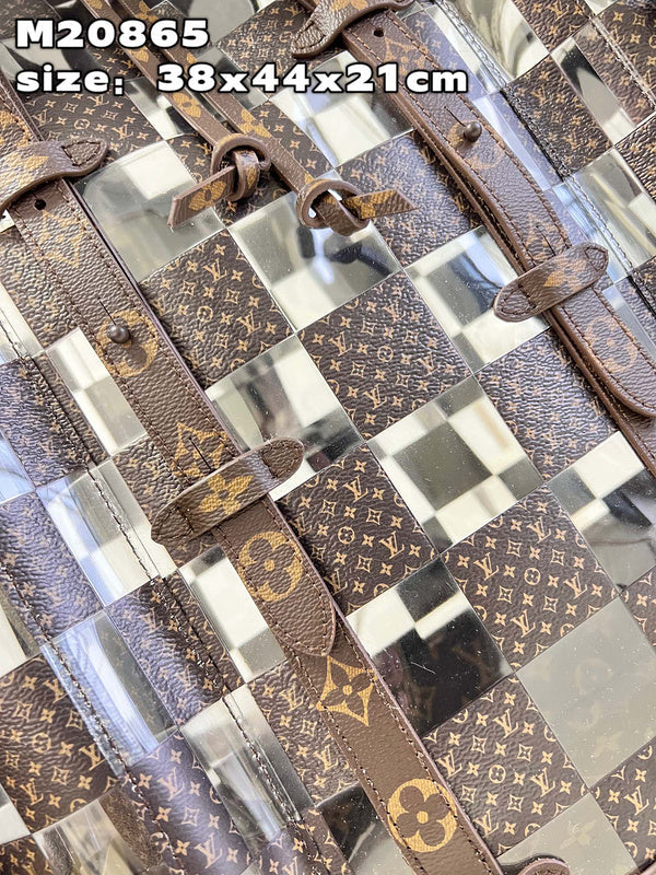 LOV - Luxurious Totes - 864
