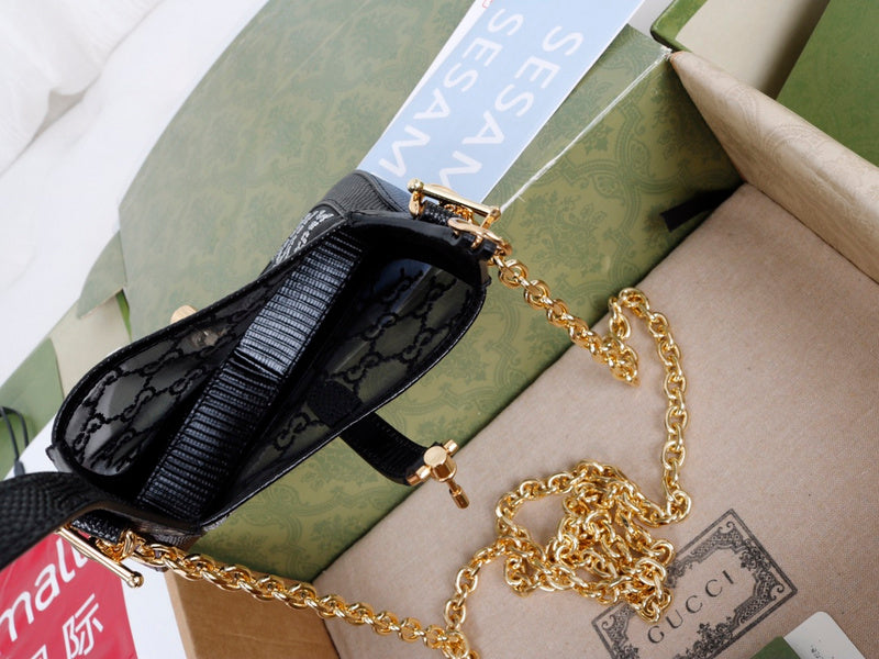 GUI - Luxurious Totes - 783